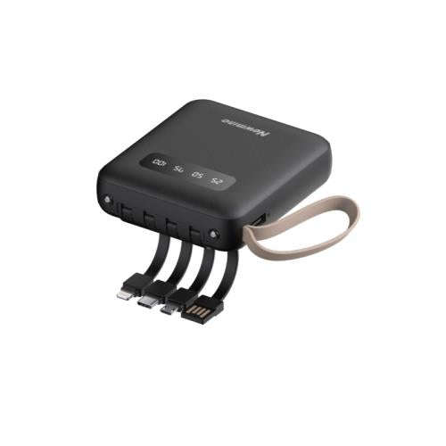 LED باور بنك  بشاشة عرض POWER BANK